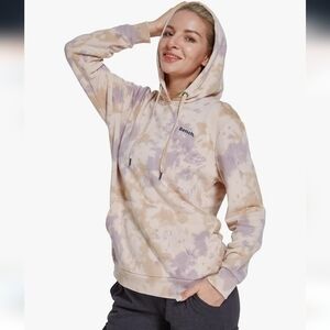 Bench Pastel Tie-Dye Hoodie